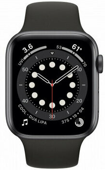 Smartwatch Apple S6 44mm Space Gray Smartwatch - 3