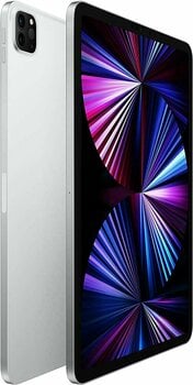 Tablet Apple 11-inch iPad Pro (3rd) 128GB Silver - 2