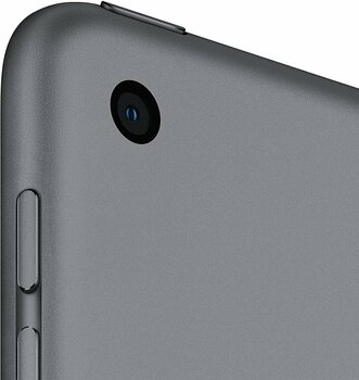 Tablet Apple 10.2-inch iPad 8 128GB Space Gray - 3