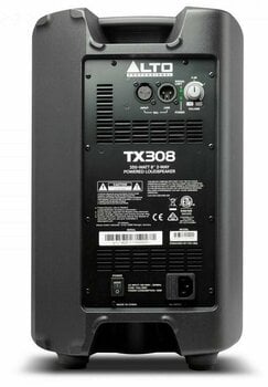 Aktivní reprobox Alto Professional TX308 Aktivní reprobox - 3