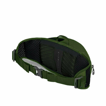 Велосипедни раници и аксесоари Osprey Savu Dustmoss Green Чанта за кръста - 2