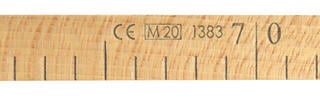 Mérő Kai Meter 100 cm - 1