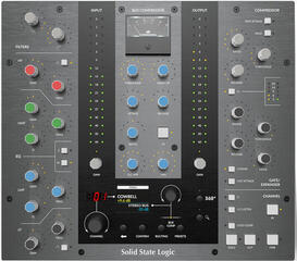 DAW Controller Solid State Logic UC1 DAW Controller - 2