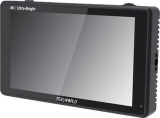 Video-Monitor Feelworld LUT6 Video-Monitor - 1