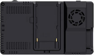 Video-Monitor Feelworld LUT6 Video-Monitor - 2