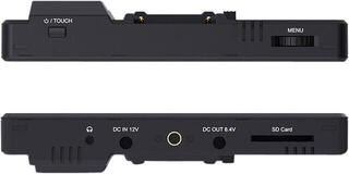 Video-Monitor Feelworld LUT6 Video-Monitor - 3