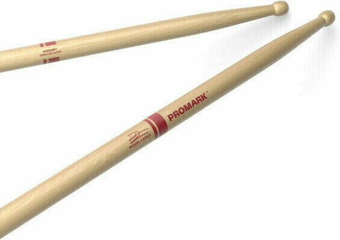 Drumsticks Pro Mark TXMLW Miguel Lamas Signature Hickory Drumsticks - 3