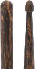 Schlagzeugstöcke Pro Mark TXCHW-FG-AGC Claus Hessler FireGrain Hickory Schlagzeugstöcke - 3