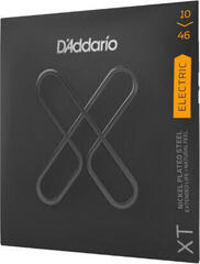 Χορδές για Ηλεκτρική Κιθάρα D'Addario XTE1046-3P Χορδές για Ηλεκτρική Κιθάρα - 2