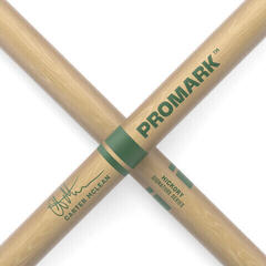 Bubnjarske palice Pro Mark RBCMW Carter McLean Signature Hickory Bubnjarske palice - 4