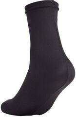 Neoprene Shoes Cressi Elastic Water Socks Black - 1