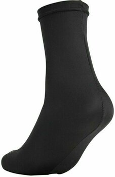 Неопренови обувки Cressi Elastic Water Socks Black S/M - 2