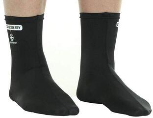 Neoprenschuhe Cressi Elastic Water Socks Black - 2