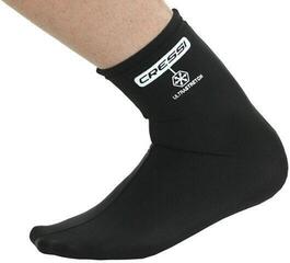 Neoprenschuhe Cressi Elastic Water Socks Black - 3