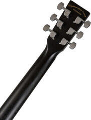 Elektro-akustična jumbo Tanglewood TWBB SFCE Smokestack Black Elektro-akustična jumbo - 5