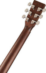 Elektro-akustična dreadnought Tanglewood TWCR D E Whiskey Barrel Burst Satin Elektro-akustična dreadnought - 5