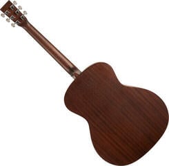Akustická kytara Jumbo Tanglewood TWCR O Whiskey Barrel Burst Satin Akustická kytara Jumbo - 1