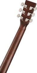 Akustická kytara Jumbo Tanglewood TWCR O Whiskey Barrel Burst Satin Akustická kytara Jumbo - 4