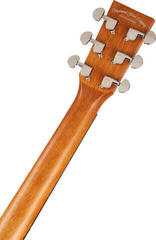 Dreadnought Guitar Tanglewood TWR2 D Natural Satin Dreadnought Guitar - 4