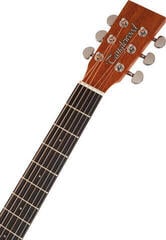 Jumbo Guitar Tanglewood TWR2 O Natural Satin Jumbo Guitar - 3