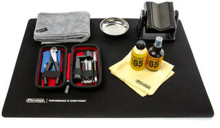 Alat za održavanje gitare Dunlop DGT301 System 65 String Change Tech Kit Alat za održavanje gitare - 1