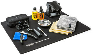 Alat za održavanje gitare Dunlop DGT301 System 65 String Change Tech Kit Alat za održavanje gitare - 2