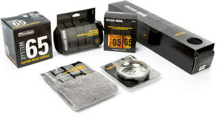Alat za održavanje gitare Dunlop DGT301 System 65 String Change Tech Kit Alat za održavanje gitare - 3