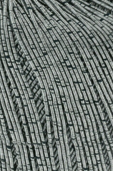 Knitting Yarn Lang Yarns Carly 0123 Silver Knitting Yarn - 5