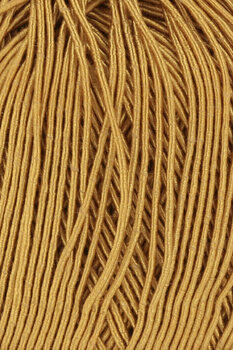 Knitting Yarn Lang Yarns Carly 0050 Gold Knitting Yarn - 5