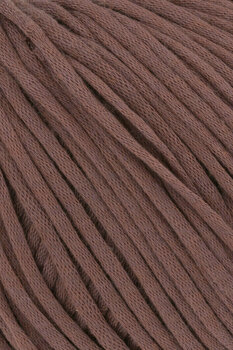 Knitting Yarn Lang Yarns Divina 0087 Rosewood Knitting Yarn - 5