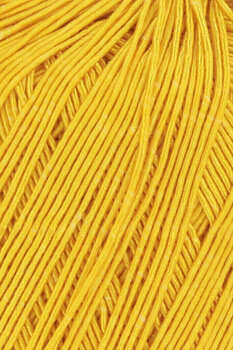 Fil à tricoter Lang Yarns Carly 0014 Yellow - 5