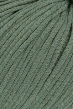 Knitting Yarn Lang Yarns Divina 0017 Green Knitting Yarn - 5