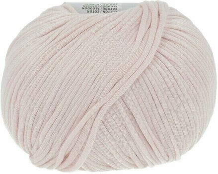 Knitting Yarn Lang Yarns Divina 0009 Rose Knitting Yarn - 4