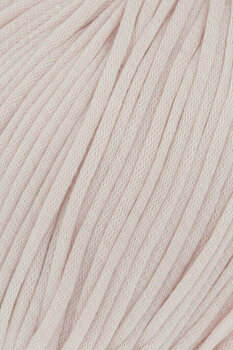 Knitting Yarn Lang Yarns Divina 0009 Rose Knitting Yarn - 5