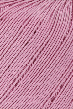 Knitting Yarn Lang Yarns Carly 0019 Rose Knitting Yarn - 5