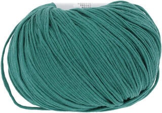 Pletacia priadza Lang Yarns Copenhagen (Gots) 0074 Atlantic Pletacia priadza - 3