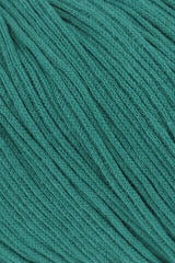 Pletacia priadza Lang Yarns Copenhagen (Gots) 0074 Atlantic Pletacia priadza - 4