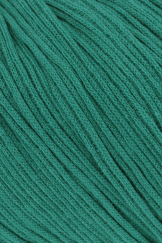Fios para tricotar Lang Yarns Copenhagen (Gots) 0074 Atlantic - 5