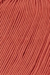 Pletacia priadza Lang Yarns Carly 0059 Orange Pletacia priadza - 4