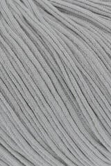 Pletacia priadza Lang Yarns Copenhagen (Gots) 0023 Silver Pletacia priadza - 4