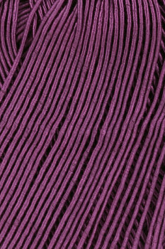 Knitting Yarn Lang Yarns Carly 0066 Fuchsia Knitting Yarn - 5