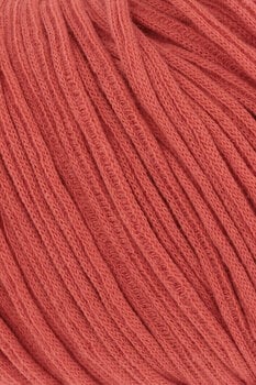 Knitting Yarn Lang Yarns Copenhagen (Gots) 0060 Red - 5