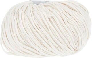 Breigaren Lang Yarns Copenhagen (Gots) 0094 Offwhite Breigaren - 3