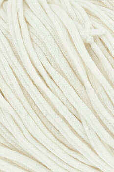 Fil à tricoter Lang Yarns Copenhagen (Gots) 0094 Offwhite - 5