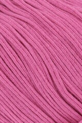 Pletacia priadza Lang Yarns Copenhagen (Gots) 0085 Pink Pletacia priadza - 4