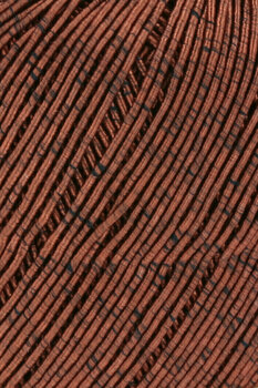 Knitting Yarn Lang Yarns Carly 0175 Brick Knitting Yarn - 5