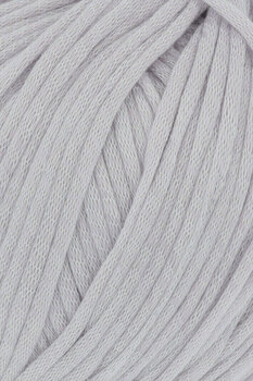Fios para tricotar Lang Yarns Divina Fios para tricotar 0007 Lilac - 5