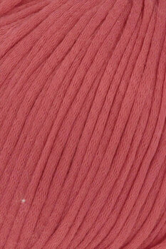 Knitting Yarn Lang Yarns Divina 0060 Red Knitting Yarn - 5