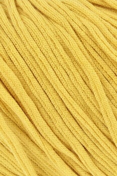 Fios para tricotar Lang Yarns Copenhagen (Gots) 0014 Yellow - 5