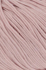 Pletacia priadza Lang Yarns Copenhagen (Gots) 0019 Rose Pletacia priadza - 4